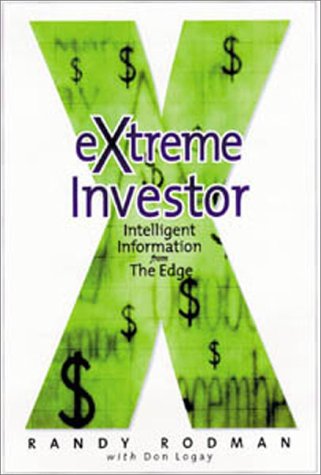 Extreme Investor,Used
