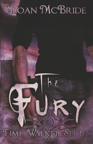 The Fury (Time Walkers),Used