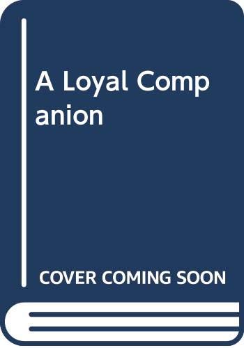 A Loyal Companion,Used