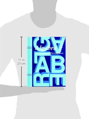 Algebra 1/2: An Incremental Development (Saxon Algebra 1/2, 3rd Edition),New