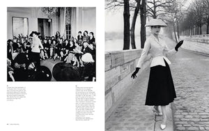 Dior: A New Look, A New Enterprise (194757),Used