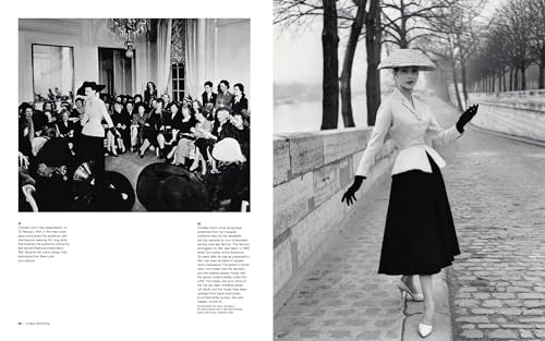 Dior: A New Look, A New Enterprise (194757),Used