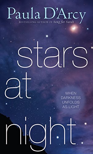 Stars At Night: When Darkness Unfolds As Light,Used