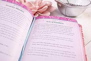 Joy and Strength: 365 Daily Devotions for Mothers,Used