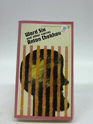 Ward Six And Other Stories-used