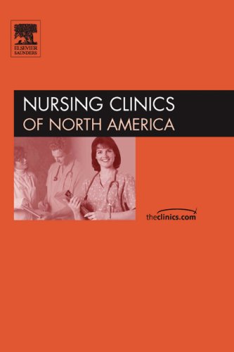 Wound Care, An Issue of Nursing Clinics (Volume 402) (The Clinics: Nursing, Volume 402),Used
