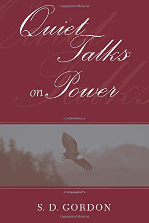 Quiet Talks on Power,Used