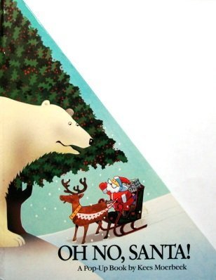 Oh No, Santa!