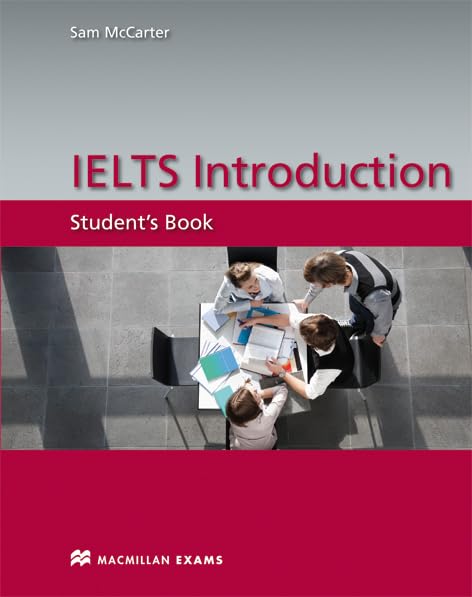 Ielts Introduction: Student's Book,Used