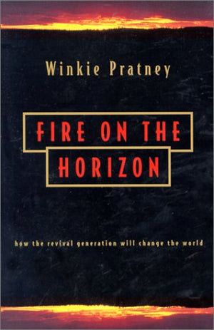 Fire on the Horizon: How the Revival Generation Will Change the World,Used
