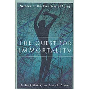 The Quest for Immortality: Treasures of Ancient Egypt,Used