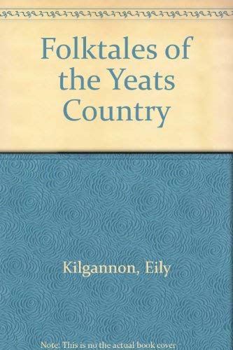 Folktales of the Yeats Country,Used