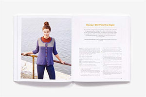 Amy Herzog's Ultimate Sweater Book: The Essential Guide for Adventurous Knitters,Used