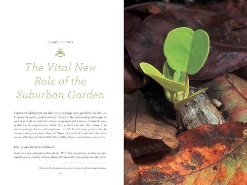 Bringing Nature Home: How You Can Sustain Wildlife With Native Plants, Updated And Expanded-used