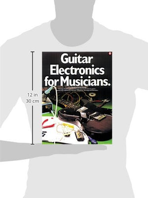 Guitar Electronics for Musicians,Used