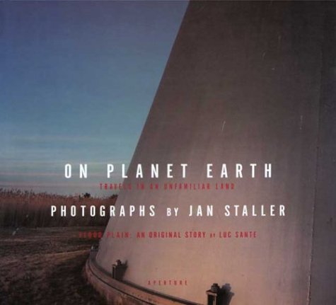 On Planet Earth: Travels In An Unfamiliar Land,New