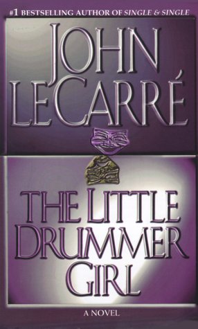 The Little Drummer Girl,Used