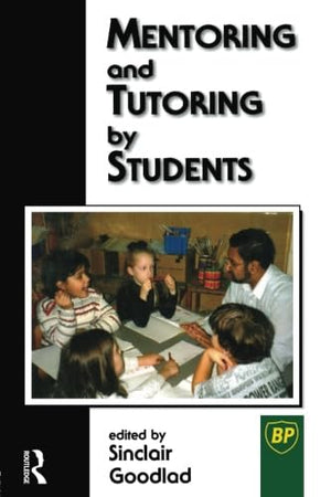 Mentoring and Tutoring by Students,Used