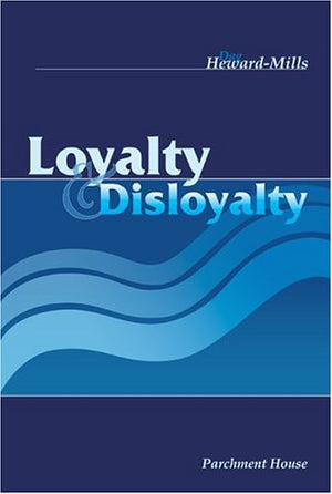 Loyalty And Disloyalty,Used
