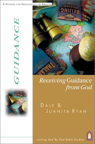 Receiving Guidance from God,Used