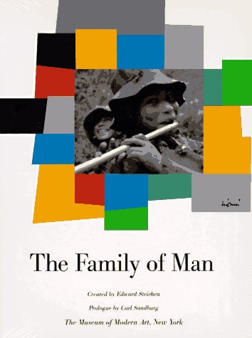 The Family Of Man-used