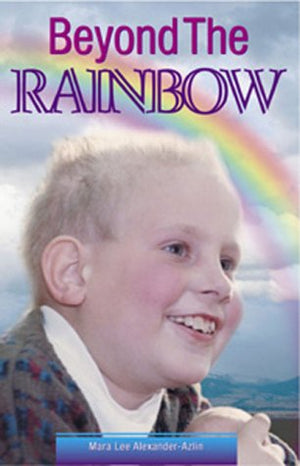 Beyond the Rainbow,Used