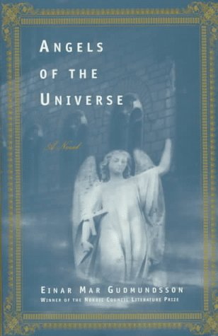 Angels Of The Universe,New