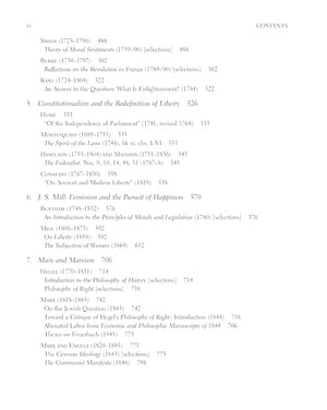 Modern Political Thought: Readings from Machiavelli to Nietzsche,Used