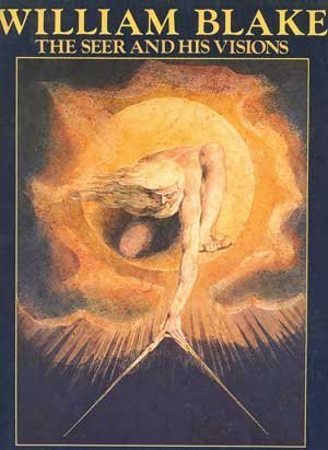 William Blake: Seer And His Vision,Used