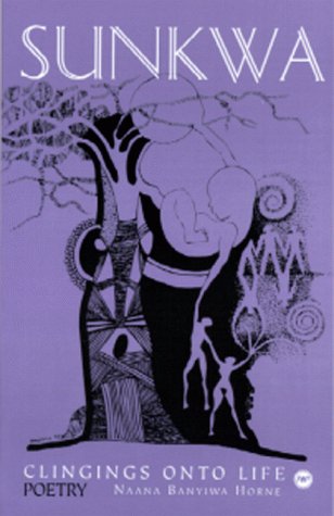 Sunkwa: Clingings Onto Life,Used