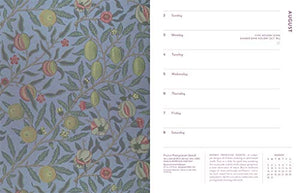 Fruits and Flowers 2020 Engagement Book,Used