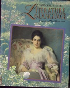 Literature And Language: Level 12,New