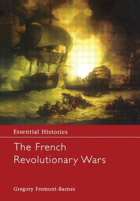 The French Revolutionary Wars,Used