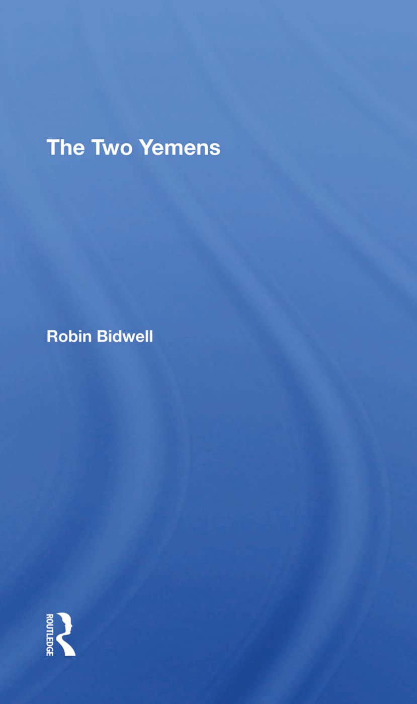 The Two Yemens,New