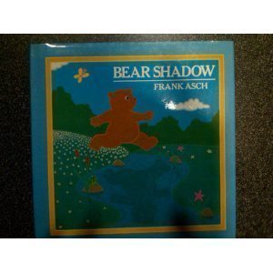 Bear shadow,Used