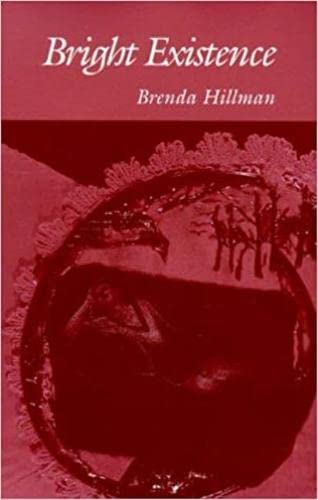 Bright Existence (Wesleyan Poetry Series),New