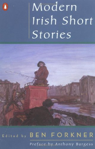 Modern Irish Short Stories,New