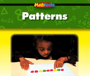 Patterns (Mathbooks, 1260),Used