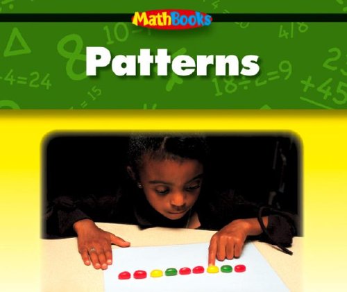 Patterns (Mathbooks, 1260),Used