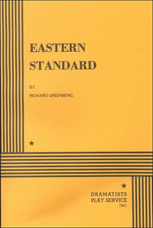Eastern Standard.