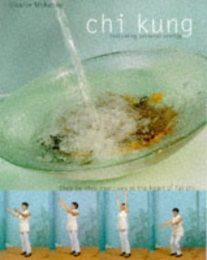 Chi Kung,Used