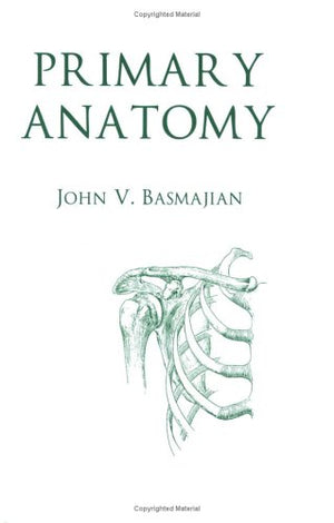 Primary Anatomy,New