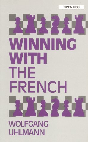 Winning With the French (Openings),Used