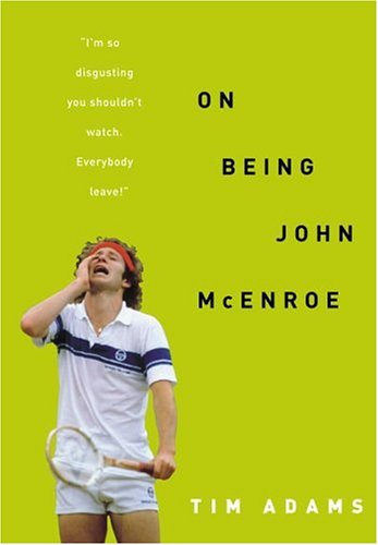 On Being John McEnroe,Used