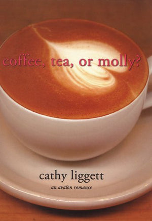 Coffee, Tea, Or Molly?,Used