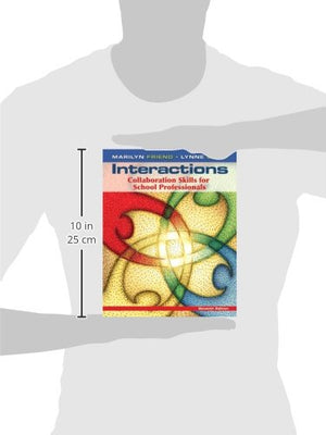 Interactions: Collaboration Skills For School Professionals (7Th Edition)