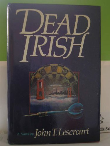 Dead Irish (Dismas Hardy),Used