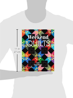 Weekend Quilts,Used