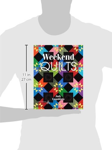 Weekend Quilts,Used