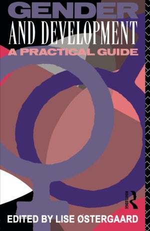 Gender and Development (Routledge Perspectives on Development)